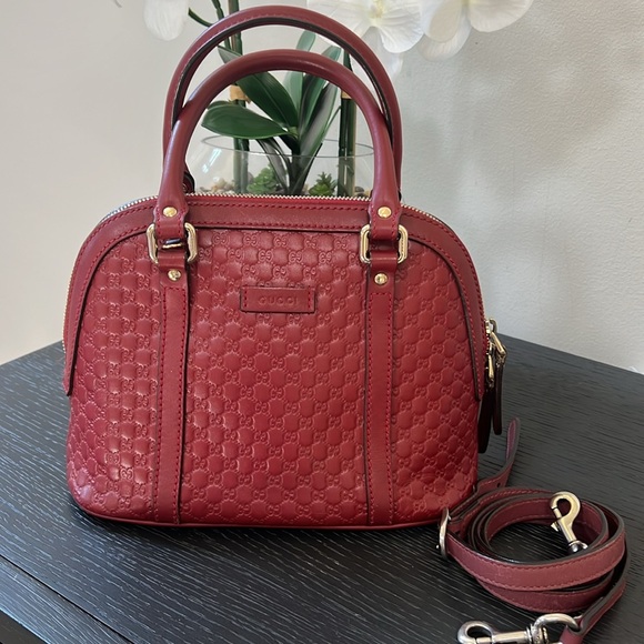 🔥🔥Gucci- Red - Picture 2 of 6